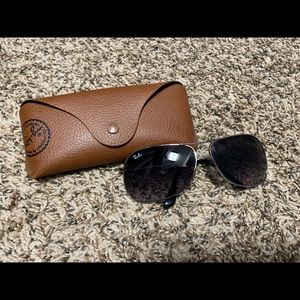 Ray Ban Sunglasses